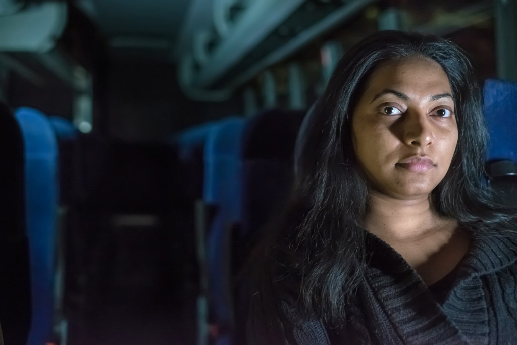 Acsana Fernando