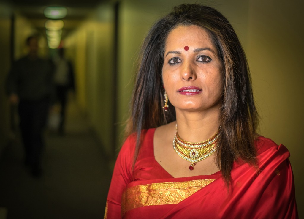 Anju Nair