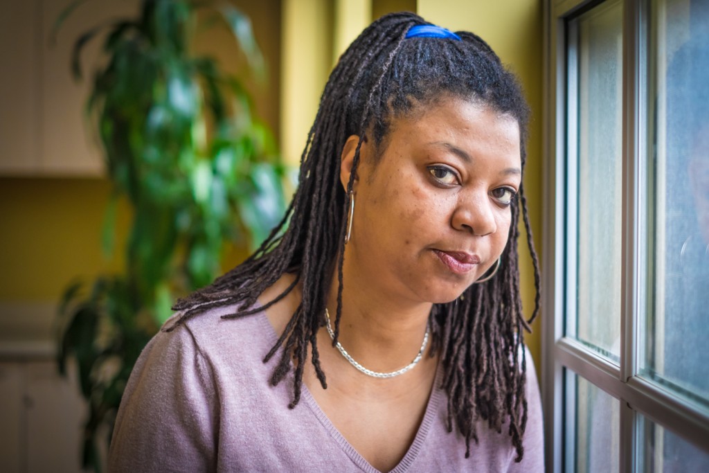 Dawnmarie Harriott